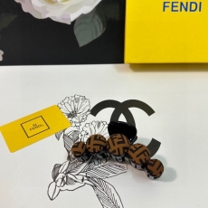 Fendi Hair Hoop